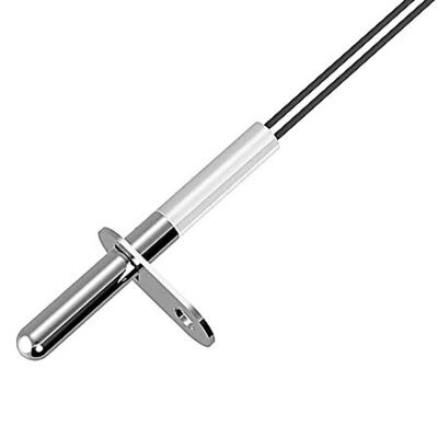 1-200k thermistance 100k 3950 d'OEM NTC 3435 3977 pour le réfrigérateur/appareil de chauffage