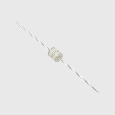 70V - échantillon en verre de structure du tube à décharge 5000V SMD disponible