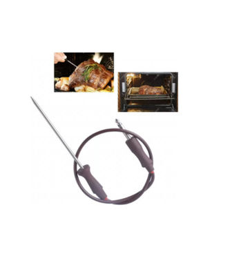 Thermomètre de sonde de viande du capteur de température du remplacement NTC 3K3 pour le four de gril de fourneau