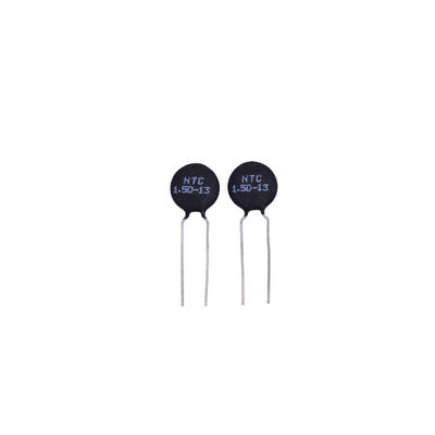 Sensor de température Ntc Thermistor Ntc Sensor 22D-9 Type de montage de surface Plage de résistance 1Ω à 100MΩ