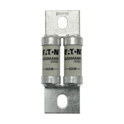 Série Eaton Bussmann à grande vitesse Standard britannique BS88 Fuse 200FEE