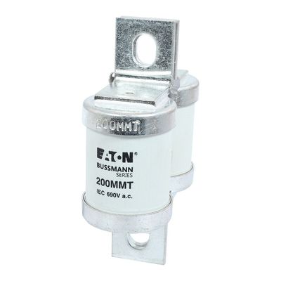 Série Eaton Bussmann à grande vitesse Standard britannique 180A BS88 Fuse 180MMT