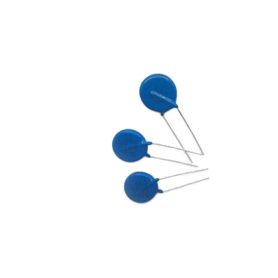 6KV 3KA Varistors à oxyde métallique 20D471