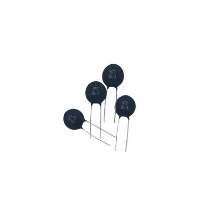 Résistance du capteur thermique NTC de 1 à 100 Mohm 22D-9