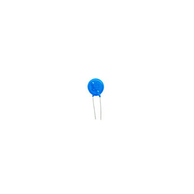 Varistance CMS MOV 0,5W-10W de qualité industrielle, construction durable