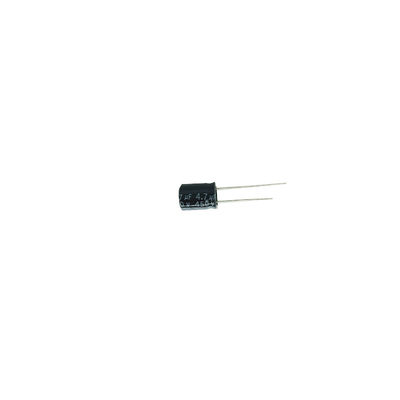 Condensateur électrolytique en aluminium à bornes à vis M5/M6 autorégénérant 4,7UF 450V pour l'industrie