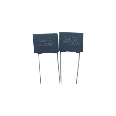 MMKP82 Condensateur de résonance 273J1000V P15MM