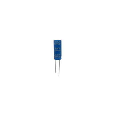 Supercondensateur 3,0 V 10 Farads Léger et Durable pour tâches intensives