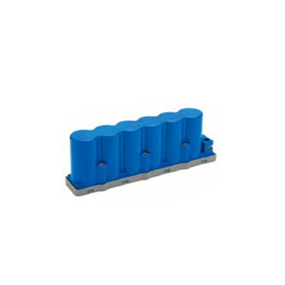 Module de supercondensateur haute capacité 2,7 V 3000F pour charge à haute température