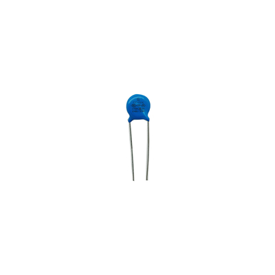 10MM-50MM 250VAC 0.1UF-10UF Condensateur Y Y2 102K/300V