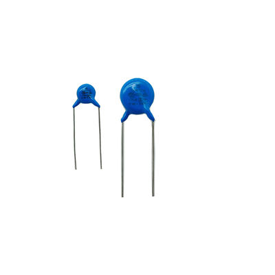 Y1 Safety Capacitor 472M/400V P10MM,Applied to power adapters