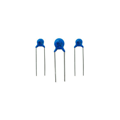 Y2 Safety Capacitor 332M/300V P7.5MM,Application to lighting products: LED driver power supply