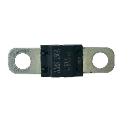 Fuseau de véhicule électrique 150A70V,Il est appliqué aux convertisseurs CC-DC et aux contrôleurs de moteur