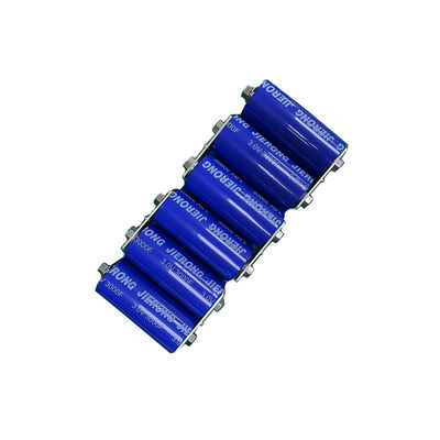 Supercondensateur 3.0V 3000F, appliqué aux portiques de manutention (RTG)