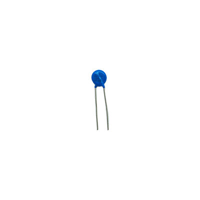 Varistor d'oxyde de métal 7D471 P5MM,appliqué à l'alimentation