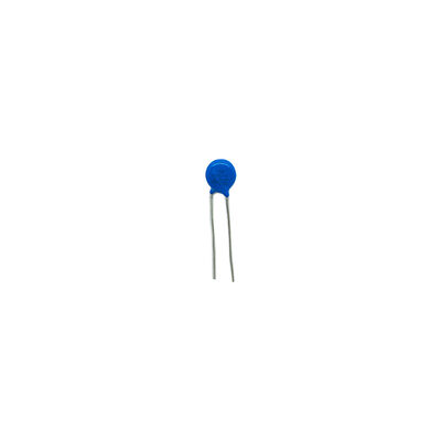 Varistor d'oxyde de métal 7D511K P5.0MM,appliqué aux adaptateurs