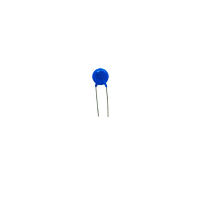 Varistance à oxyde métallique 10D511K P7.5MM, appliqué à la commande de LED