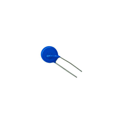 Varistor d'oxyde de métal 14D391K P7.5MM,appliqué à la commutation des sources d'alimentation