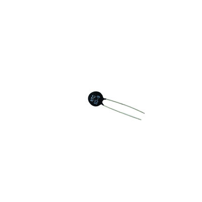 Résistance thermique NTC 5D-9 P7.5MM,appliquée aux moteurs et transformateurs