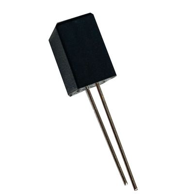 630v couleur en forme de boîte de noir de condensateur du condensateur 683J MMKP82