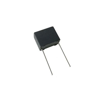 Condensateur de MMKP82 104J250V 400V 630V 1000V 1600V 2000V pour haut Frenquency à haute tension