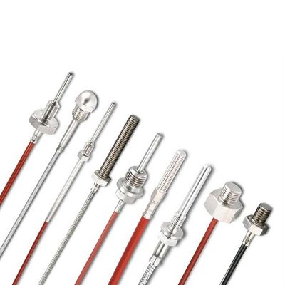 Vis à vis de capteur de température de sonde de capteur de chauffe-eau M8/Temp de la chaudière NTC