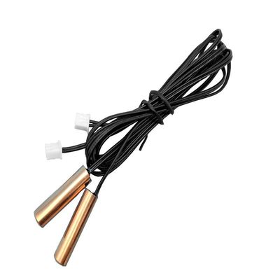 le capteur de température de climatiseur d'ohm de 5k 10k prélèvent disponible
