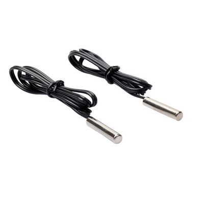 Thermistance 3950 1% de NTC capteur de température de thermistance d'ohm de 1 M 10k