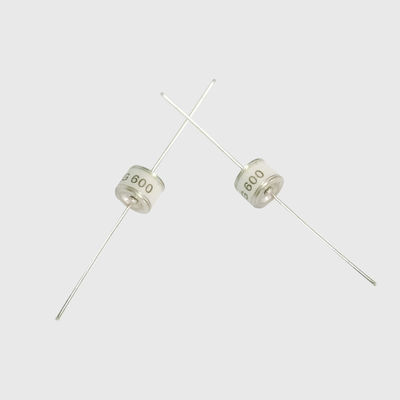 Tube de décharge gazeuse de terminal graphique de 10KA 230V pour le panneau de carte PCB de protection de circuit
