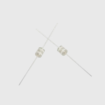 Bas échantillon de structure du tube 70V-5000V SMD de décharge gazeuse de capacité disponible