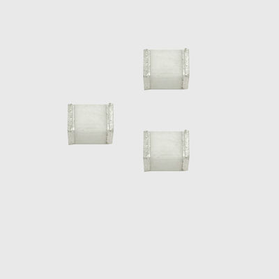 Résistance d'isolation élevée de tube de décharge gazeuse de SMD 230XM 4.5mm*3.2mm pour des alimentations d'énergie