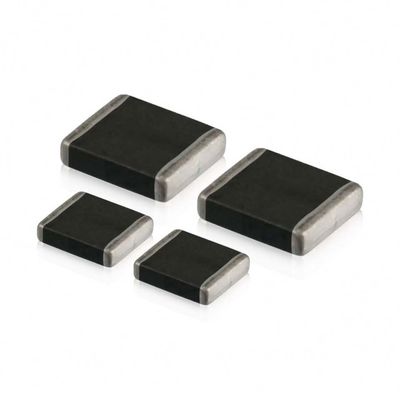 Petite couleur de noir de la varistance 1W de MOUVEMENTS du volume SMD pour le stockage externe
