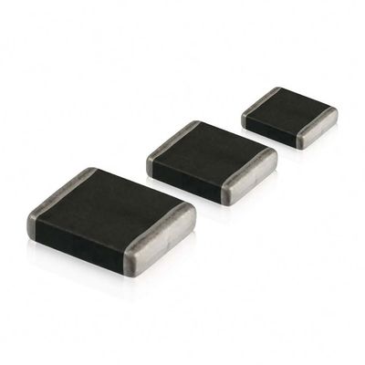 Petite taille de varistance de MOUVEMENTS du film SMD de carbone pour la protection de circuit de LED