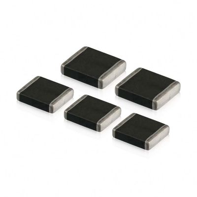 Varistance noire de MOUVEMENTS de SMD pour l'OEM/ODM de protection de circuit de LED disponibles