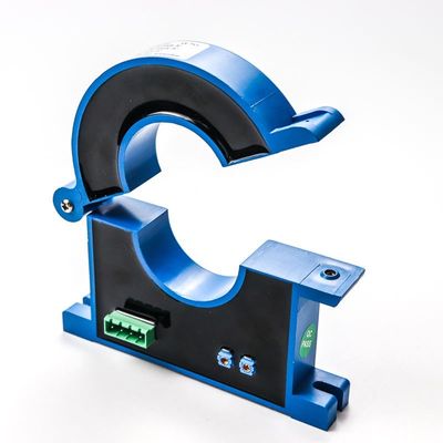 Capacité de surcharge forte de CAB500 Hall Effect Current Sensor DC24V DC12V AC220V
