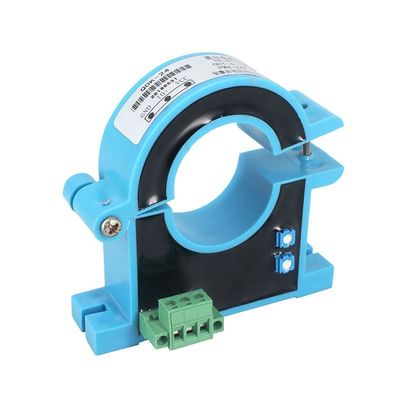 Hall Effect Current Sensor anti-parasitage 100A - sensibilité 1200A élevée