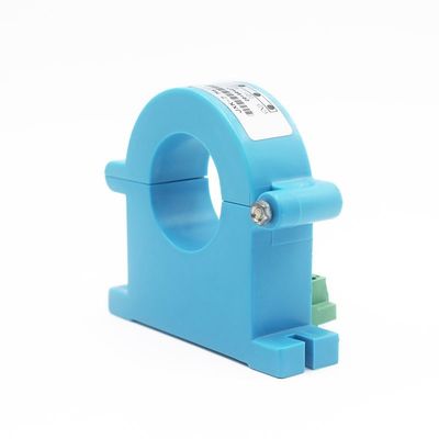 Hall Effect Current Sensor de grande précision AC220V pour des dispositifs d'inverseur