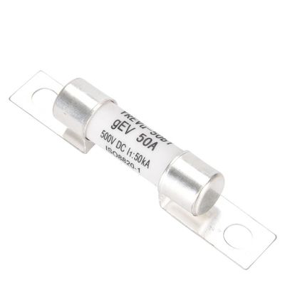 fusible des véhicules à moteur de 10A 15A 20A 25A 30A 35A 40A 45A 50A pour des véhicules électriques