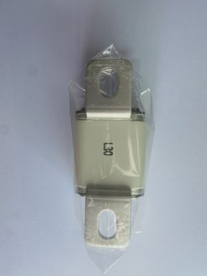 12V - 24V Fuseau de protection électrique pour véhicules électriques 3000A avec une plage de température de -40°C à 125°C