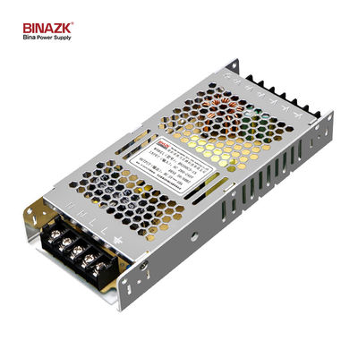 Bina SMPS Commutation alimentation LED 5v 200w Full Color Voltage constant pilote LED 5v