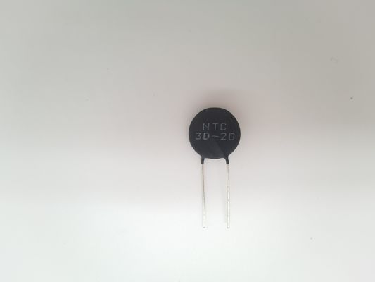 Résistance thermique NTC en cuivre étainé de 0,5 mW/°C à 10 mW/°C Facteur de dissipation 5D-13