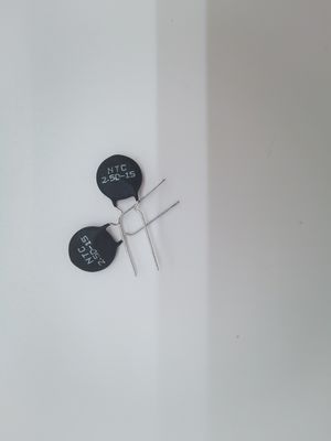 3D-20 NTC à travers la technologie de montage par trou Résistant thermiquement sensible