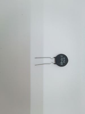 NTC Thermistor -2% à -6% Coefficient thermique pour les circuits de compensation de température
