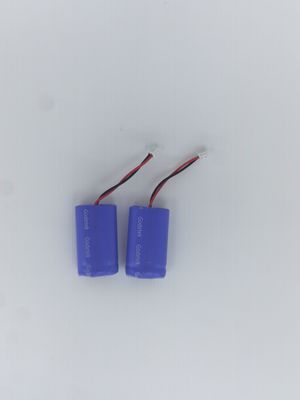 5.5V 1.5F Supercondensateur pour charge à haute température 85C ≤ 30% △C/C △ ESR≤4 72 heures Courant de fuite de 6 μA 25C