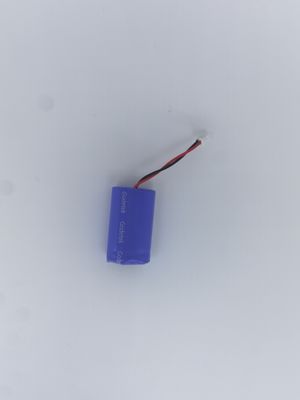 5.5V 3.5FSupercondensateur avec une durabilité de cycle de 000 fois.