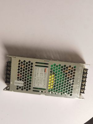 5V Voltage de sortie 1,2 kg Écran LED alimentation avec ≥85% d'efficacité Température -40C-85C