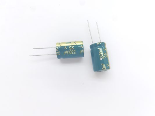 Condensateur électrolytique en aluminium à haute fréquence 10V 0,1UF ~ 10000UF -40.C à 105.C 3000h Durée de vie M5/M6 Terminal