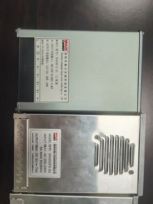 IP54 étanche à l'eau étanche à la pluie alimentation électrique 100-264VAC entrée unique sortie 8.3A 50-60Hz