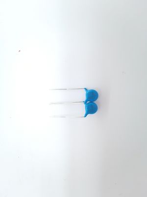 UL CUL VDE CQC Condensateur de prévention de la sécurité 250VAC 0,1uF-10uF 2,5KVAC Certifié CE