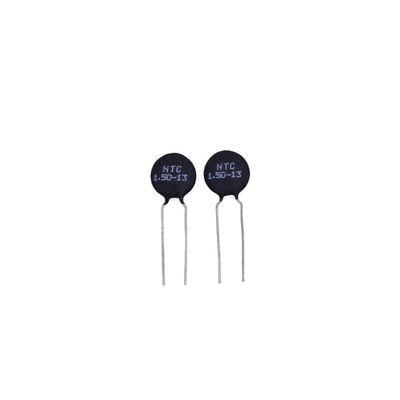 Sensor analogique Résistant thermique NTC personnalisable avec une large plage de températures et un temps de réponse rapide
